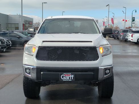 Used 2016 Toyota Tundra SR5 image 11