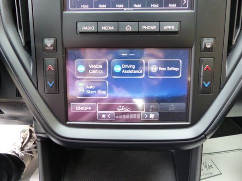 Used 2025 Subaru Impreza 2.0i AWD/4WD image 30