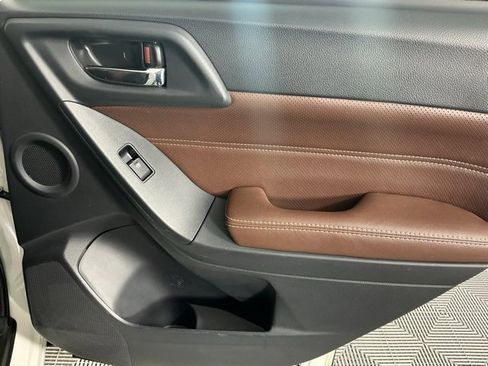 Used 2018 Subaru Forester 2.0XT Touring w/ Popular Package #2 image 11