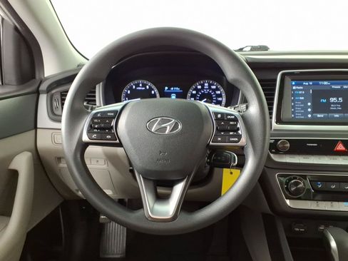 Used 2018 Hyundai Sonata SE w/ Cargo Package FWD image 17