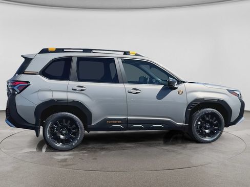 New 2026 Subaru Forester Wilderness w/ Wilderness Package AWD/4WD image 8