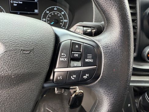 Used 2024 Ford Transit 250 Low Roof w/ Exterior Upgrade Package image 29