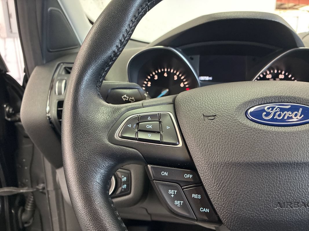 Used 2019 Ford Escape Titanium AWD/4WD image 12