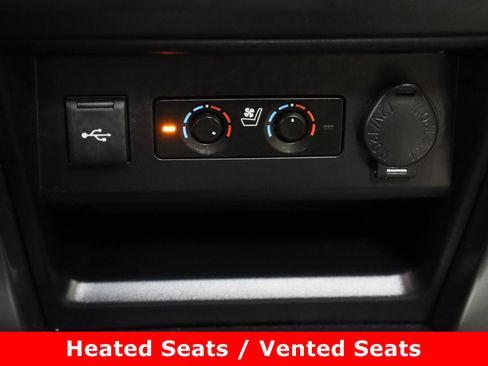 Certified 2024 Toyota 4Runner Limited image 23