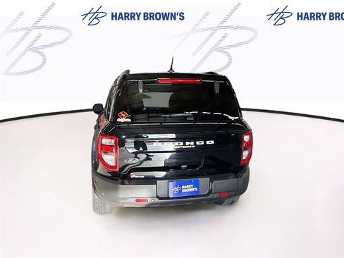 Used 2023 Ford Bronco Sport Big Bend w/ Convenience Package AWD/4WD image 9