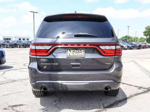Used 2024 Dodge Durango GT AWD/4WD image 5