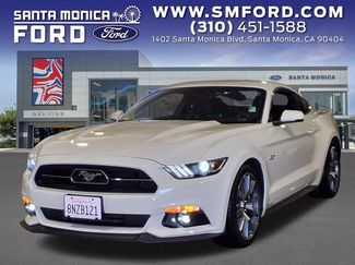 Used 2015 Ford Mustang 50 Years RWD video 1
