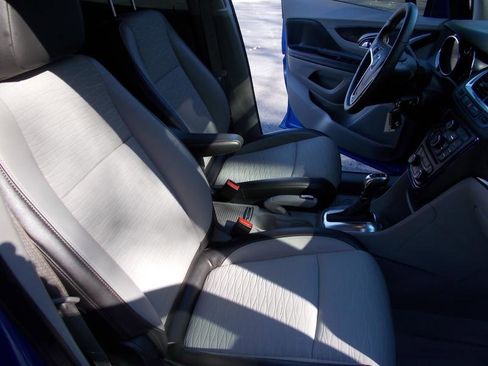 Used 2016 Buick Encore Convenience image 20