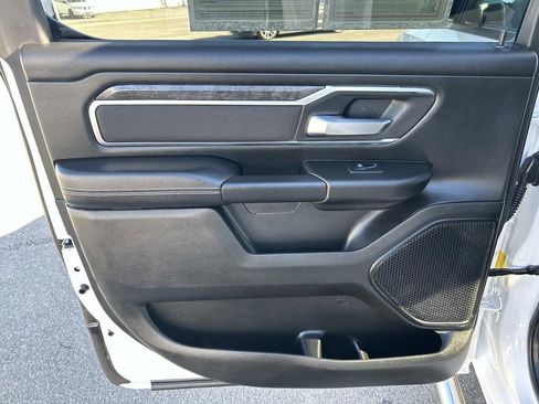 Used 2024 RAM 1500 Big Horn image 22