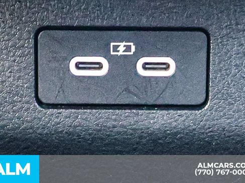 Used 2025 MAZDA CX-50 AWD 2.5 S w/ Preferred Package image 56