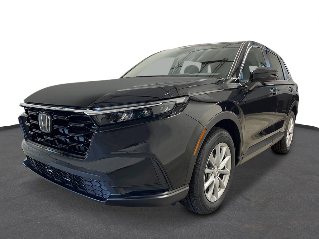 New 2027 Honda CR-V EX image 7