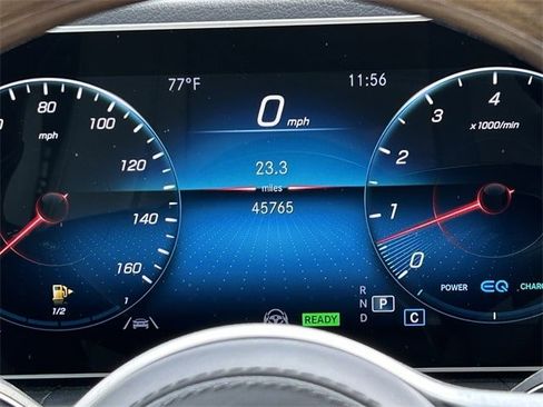 Used 2020 Mercedes-Benz GLS 580 4MATIC image 17