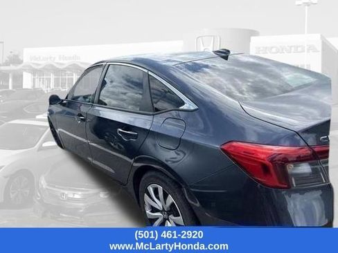 Used 2024 Honda Civic LX image 7
