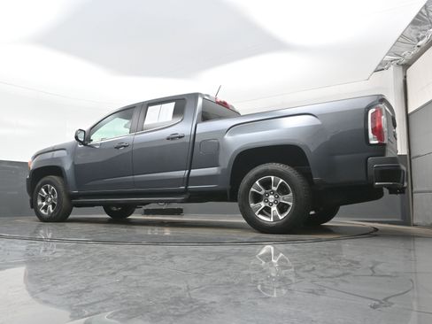 Used 2015 GMC Canyon SLE w/ All-Terrain Package image 27