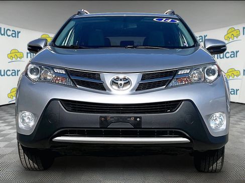 Used 2014 Toyota RAV4 XLE image 2