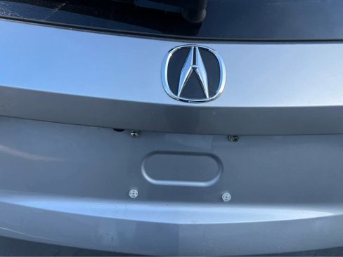 Used 2023 Acura MDX SH-AWD w/ Advance Package image 8