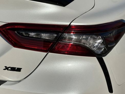 Used 2023 Toyota Camry XSE image 25