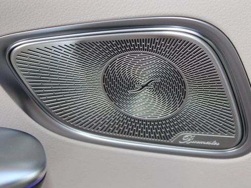 Used 2026 Mercedes-Benz GLC 300 image 22