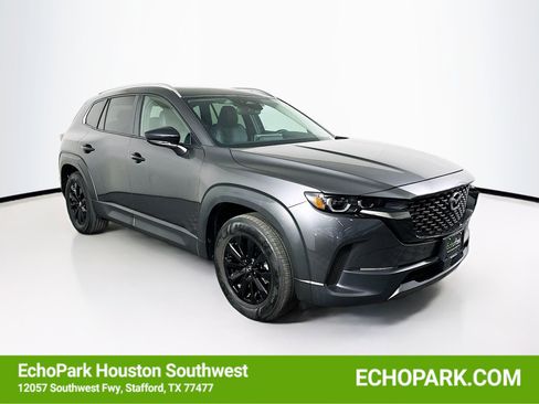 Used 2026 MAZDA CX-50 AWD 2.5 S w/ Preferred Pkg image 1