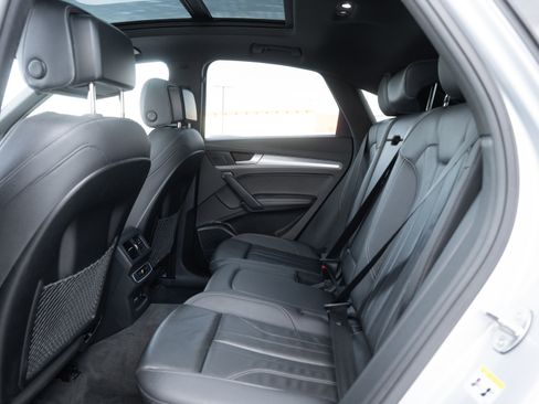 Certified 2023 Audi Q5 2.0T Premium Plus w/ Premium Plus Package image 26