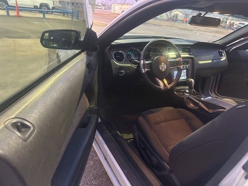 Used 2014 Ford Mustang Coupe w/ Equipment Group 102A image 5