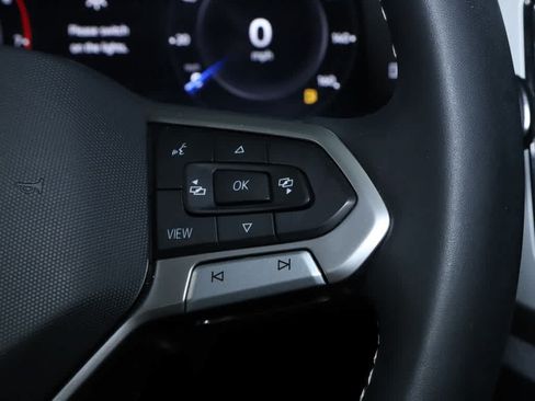 Certified 2023 Volkswagen Atlas SE AWD/4WD image 23