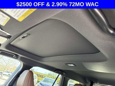 New 2026 Subaru Outback Touring XT image 26