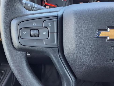 New 2026 Chevrolet Silverado 1500 Custom image 20