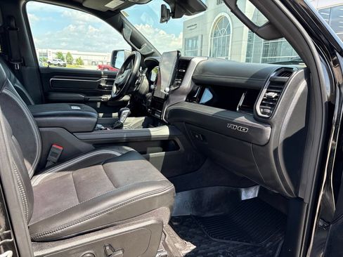 Used 2025 RAM 1500 RHO w/ RHO Level 1 Equipment Group AWD/4WD image 24