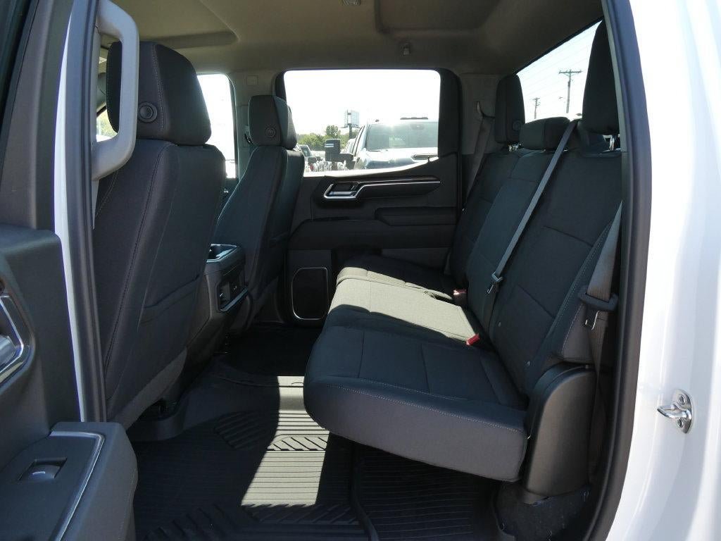 New 2026 Chevrolet Silverado 1500 RST AWD/4WD image 17