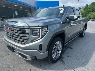 Used 2025 GMC Sierra 1500 Denali w/ Denali Reserve Package AWD/4WD video 1