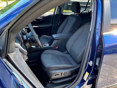Used 2022 Chevrolet Equinox LT FWD image 18