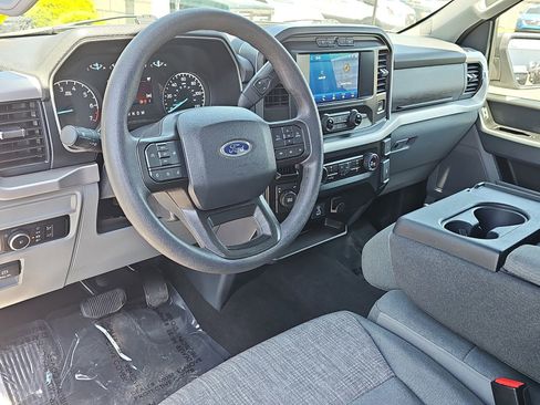 Used 2023 Ford F150 XLT AWD/4WD image 15