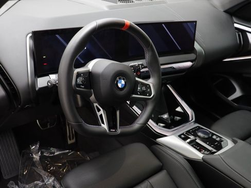 Certified 2025 BMW X3 M50 w/ M Sport Professional Package image 6