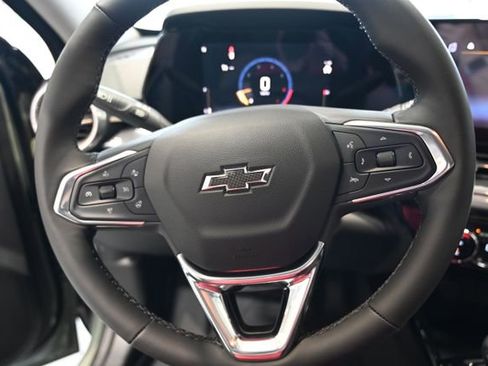 New 2026 Chevrolet Trax ACTIV w/ Driver Confidence Package image 20