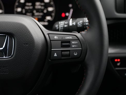 New 2026 Honda CR-V Sport-L image 23