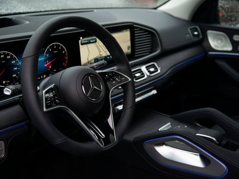 New 2026 Mercedes-Benz GLE 350 4MATIC image 15