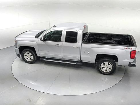 Used 2017 Chevrolet Silverado 1500 LT w/ All Star Edition AWD/4WD image 20