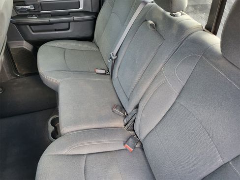 Used 2023 RAM 1500 Classic Warlock w/ Trailer Tow Group image 28