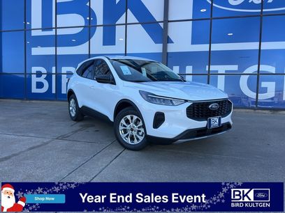 New 2026 Ford Escape Active