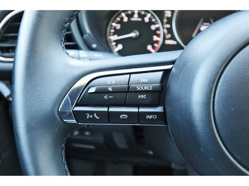 Used 2025 MAZDA CX-30 AWD 2.5 S w/ Preferred Package image 15