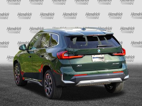 Certified 2025 BMW X1 xDrive28i image 6