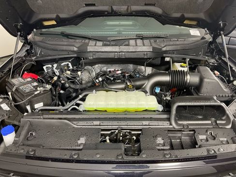 New 2026 Ford F150 XLT w/ Equipment Group 302A MID RWD image 9