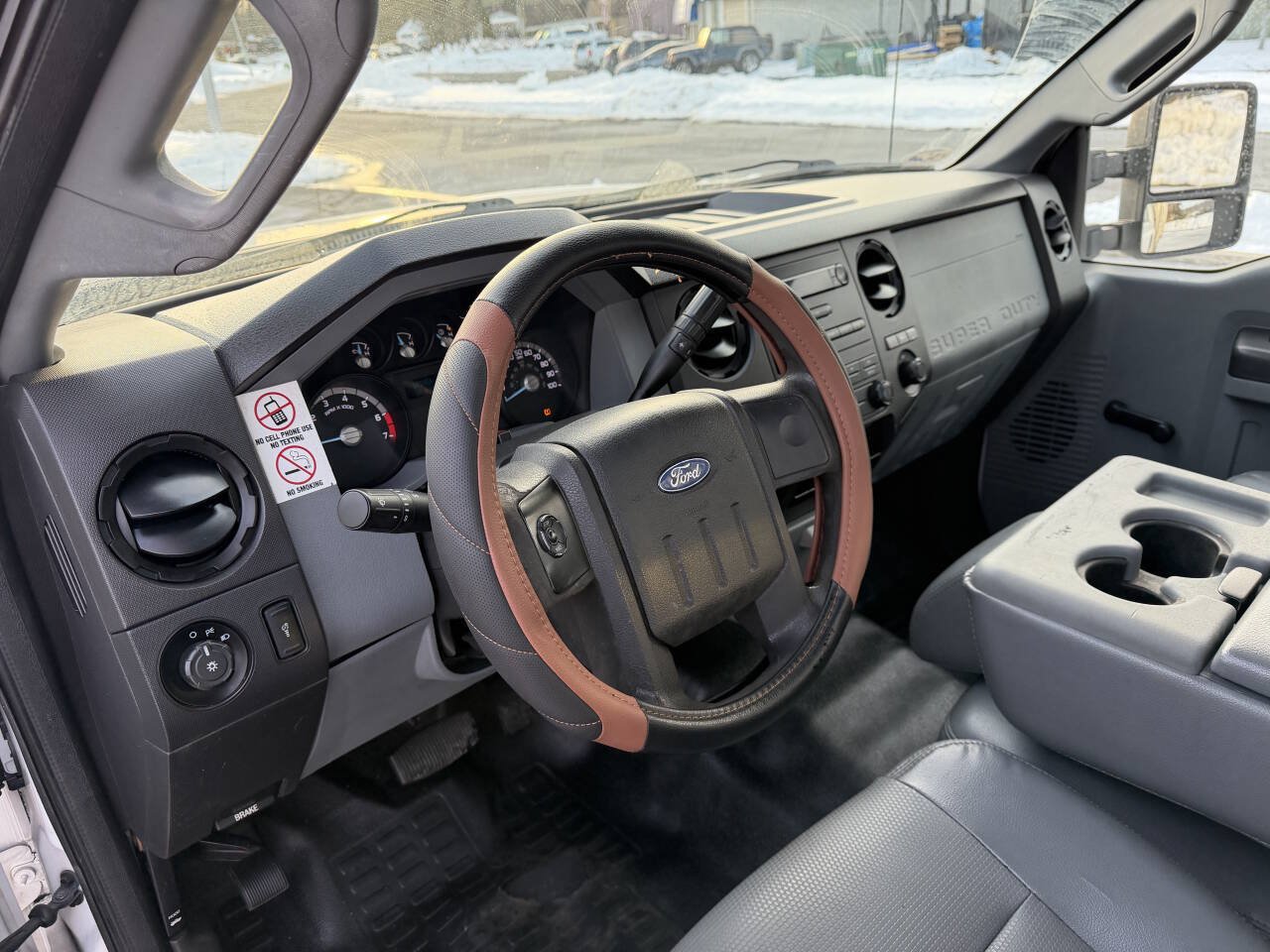 Used 2013 Ford F250 XL RWD image 19