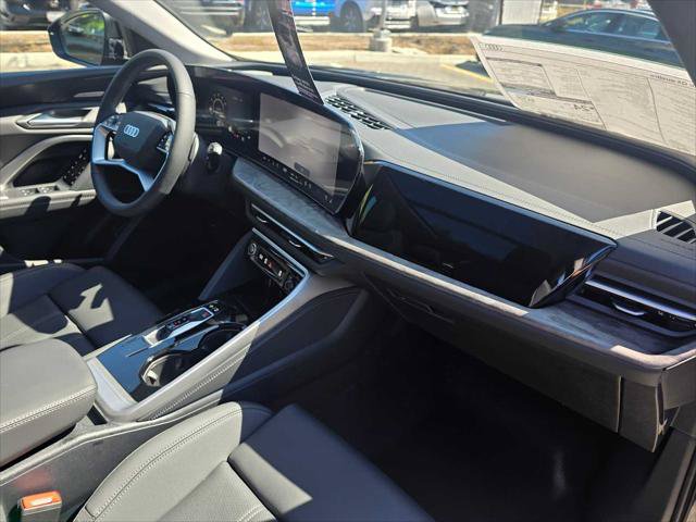 New 2026 Audi Q5 Premium Plus AWD/4WD image 11