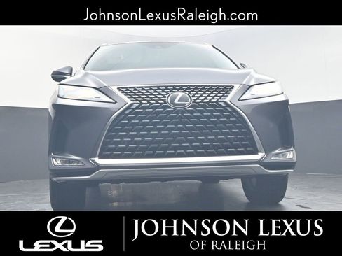 Used 2022 Lexus RX 350 FWD w/ Premium Package image 17
