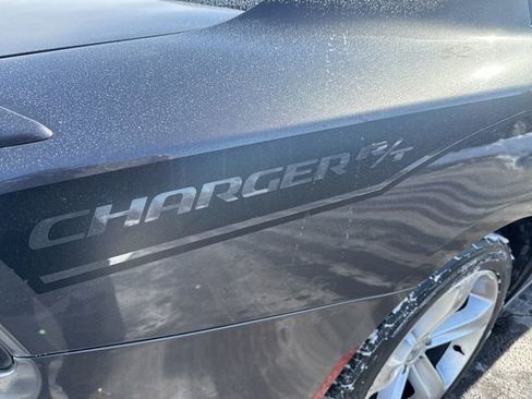 Used 2016 Dodge Charger R/T image 10