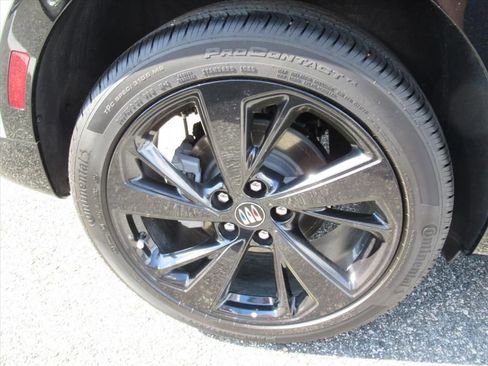 New 2026 Buick Envision Sport Touring image 8