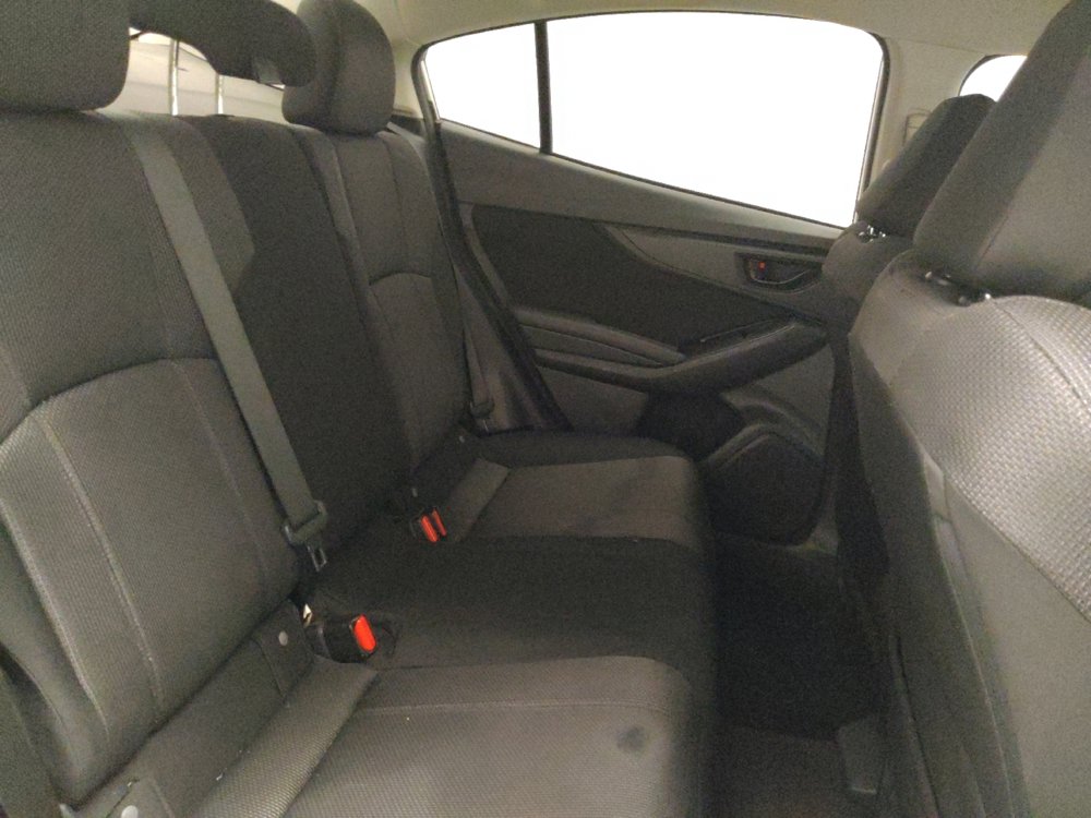 Used 2023 Subaru Impreza 2.0i AWD/4WD image 19