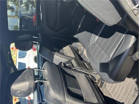 Used 2019 Mercedes-Benz GLS 450 4MATIC image 15